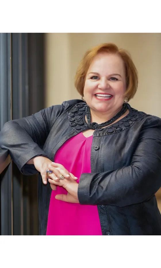 Lois Banta